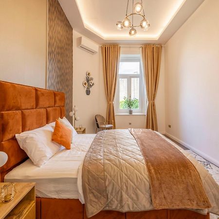 Exclusive Downtown Quentin Residence By Prestige Homes Budapest Ngoại thất bức ảnh