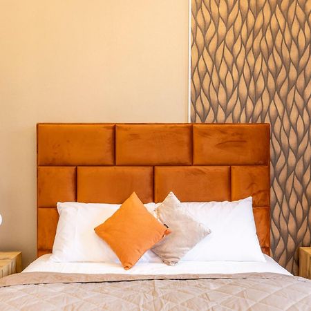 Exclusive Downtown Quentin Residence By Prestige Homes Budapest Ngoại thất bức ảnh