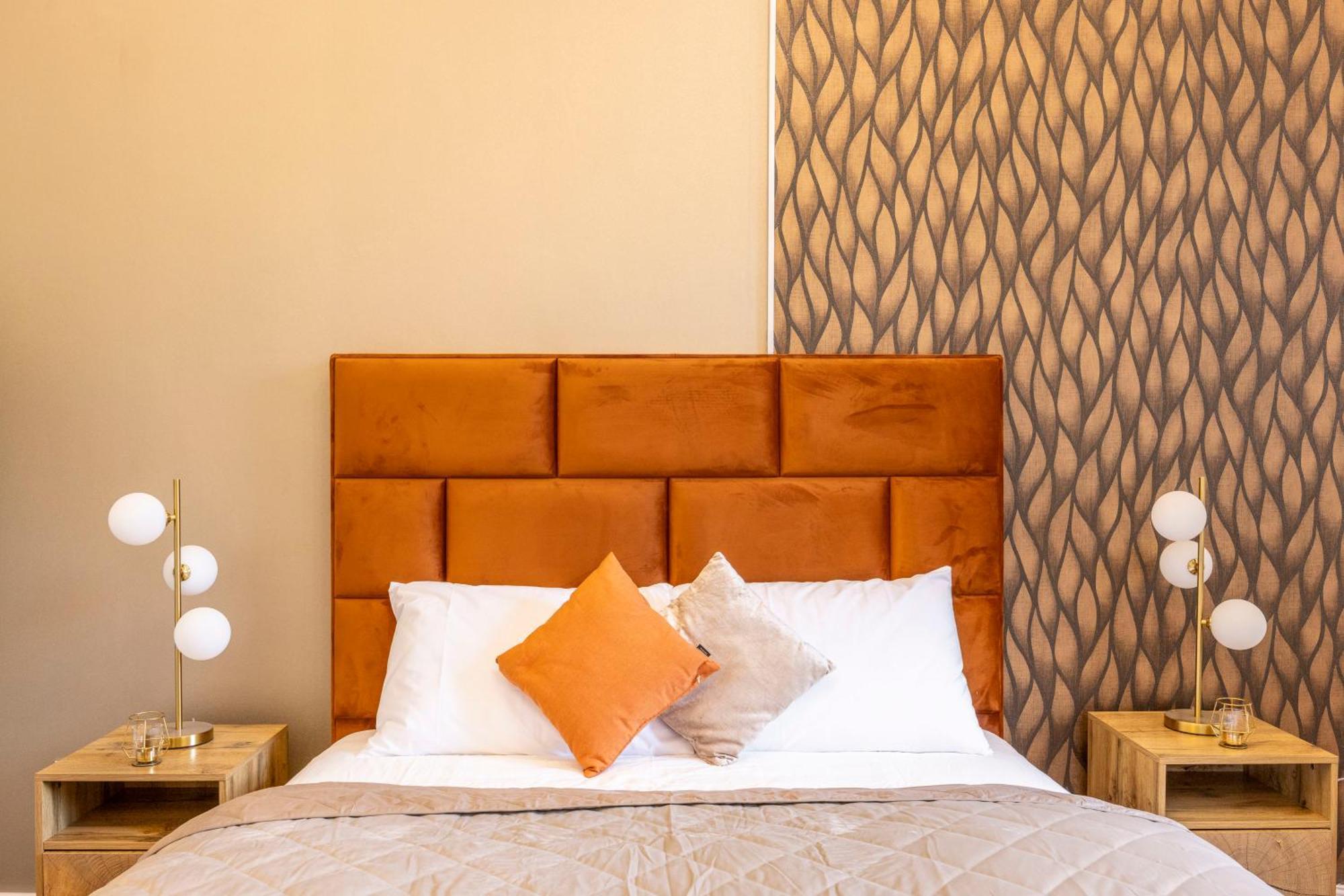 Exclusive Downtown Quentin Residence By Prestige Homes Budapest Ngoại thất bức ảnh