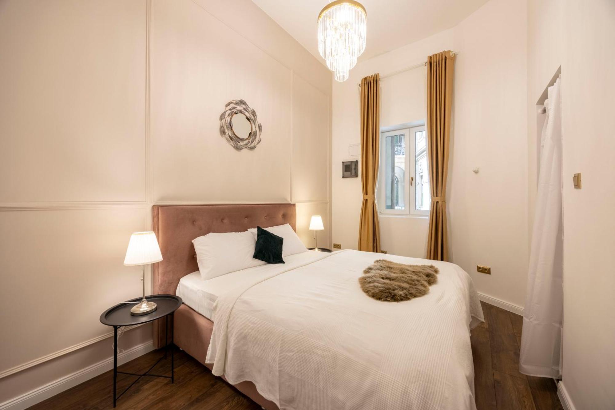 Exclusive Downtown Quentin Residence By Prestige Homes Budapest Ngoại thất bức ảnh