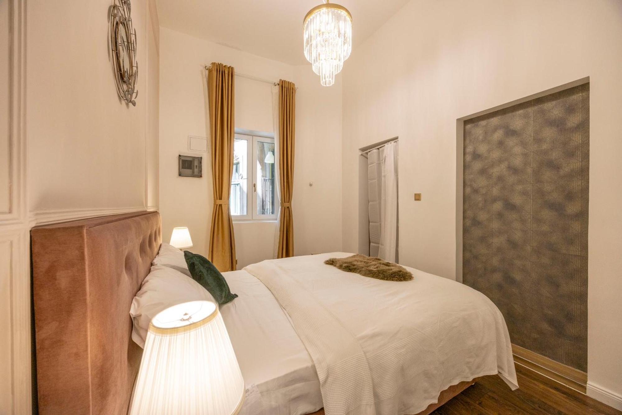 Exclusive Downtown Quentin Residence By Prestige Homes Budapest Ngoại thất bức ảnh