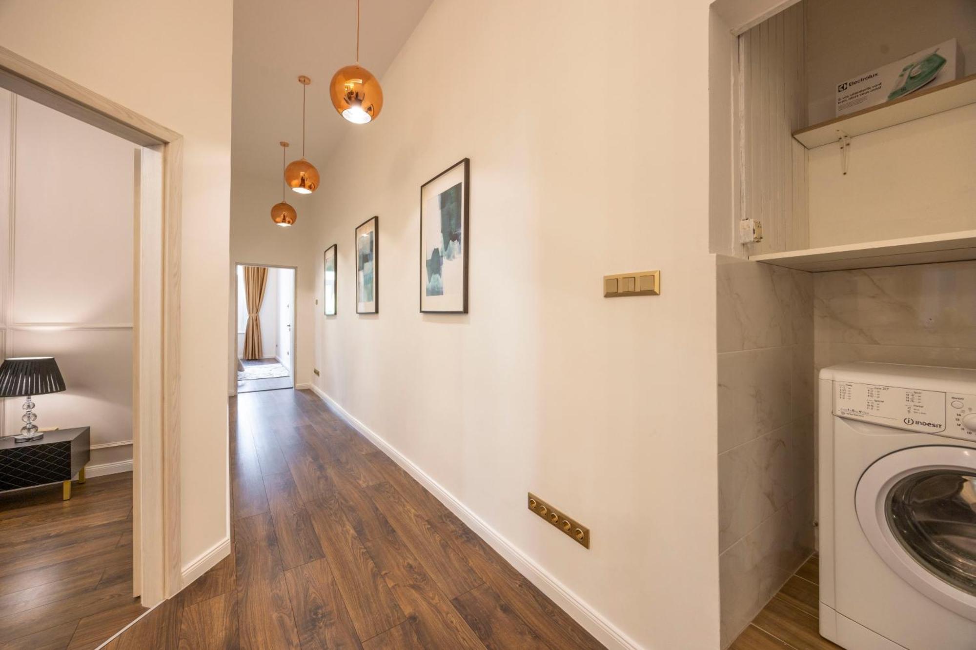 Exclusive Downtown Quentin Residence By Prestige Homes Budapest Ngoại thất bức ảnh